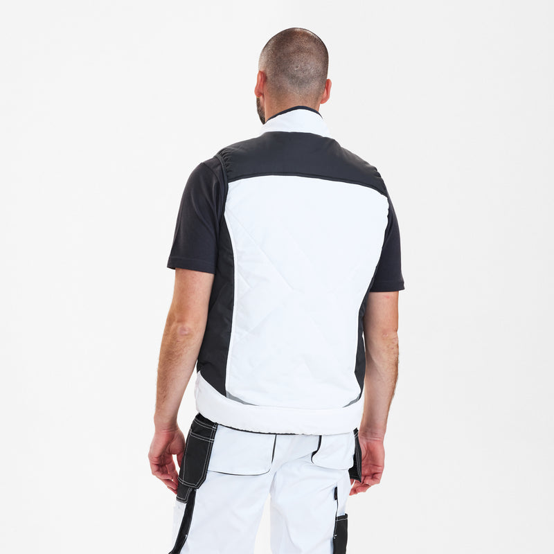 Laden Sie das Bild in Galerie -Viewer, Galaxy Stepp-Winterweste 5850-193