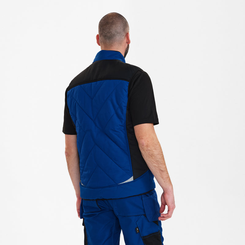 Laden Sie das Bild in Galerie -Viewer, Galaxy Stepp-Winterweste 5850-193