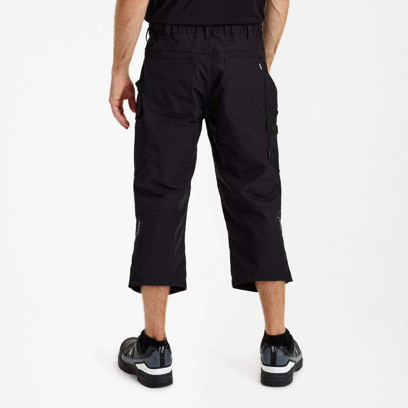 Laden Sie das Bild in Galerie -Viewer, Entire 3/4-Hose mit Stretch 6328-144