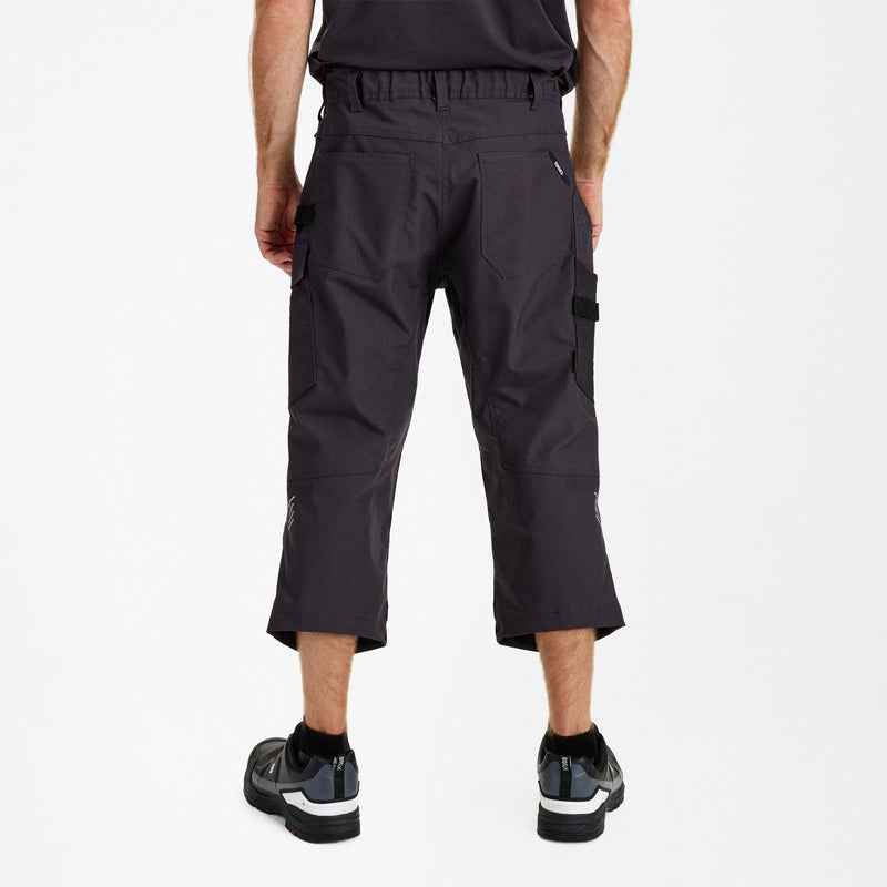 Laden Sie das Bild in Galerie -Viewer, Entire 3/4-Hose mit Stretch 6328-144