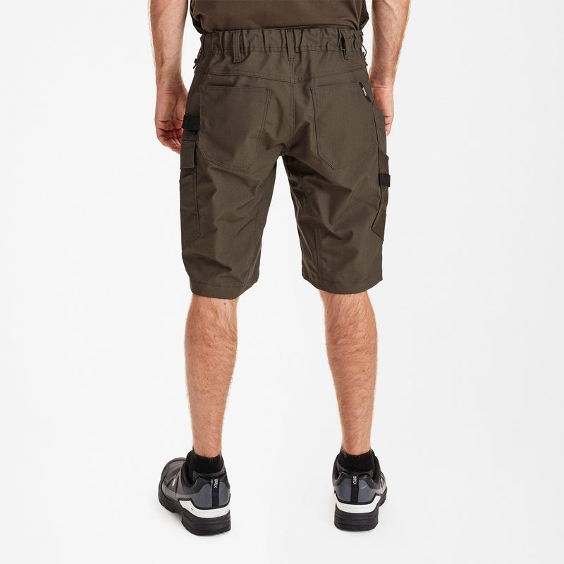 Laden Sie das Bild in Galerie -Viewer, Entire Shorts mit Stretch 6329-144