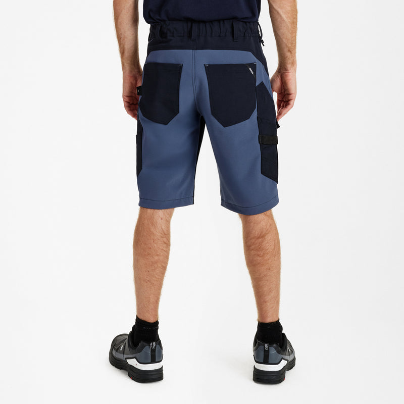 Laden Sie das Bild in Galerie -Viewer, Entire Shorts mit 4-Wege-Stretch 6337-234