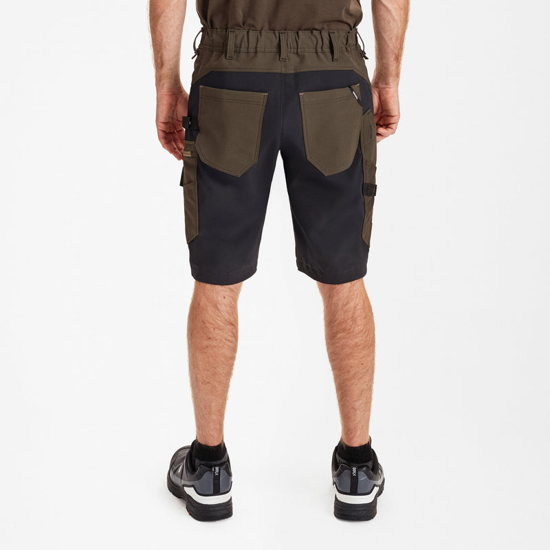 Laden Sie das Bild in Galerie -Viewer, Entire Shorts mit 4-Wege-Stretch 6337-234