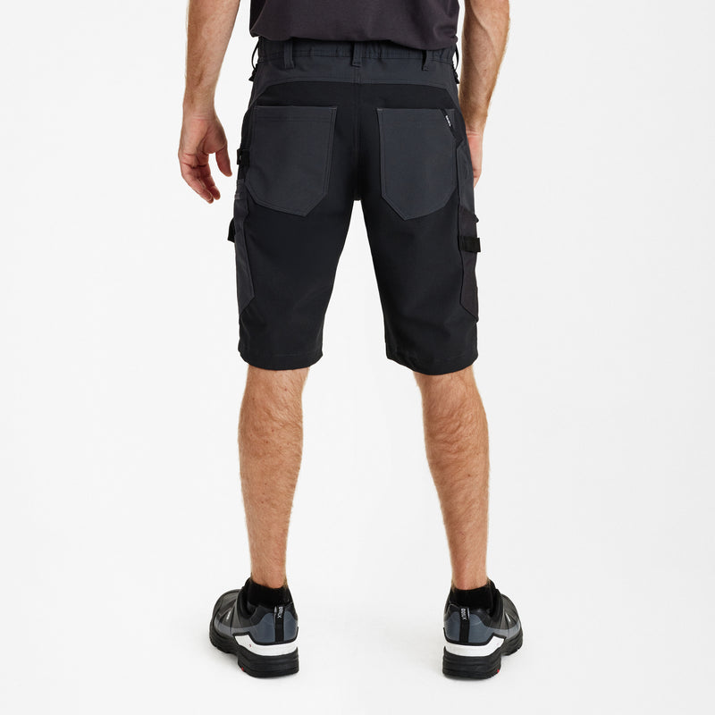 Laden Sie das Bild in Galerie -Viewer, Entire Shorts mit 4-Wege-Stretch 6337-234