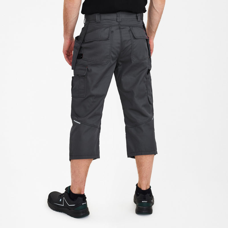 Laden Sie das Bild in Galerie -Viewer, Combat 3/4 Hose mit Holstertaschen 6861-630