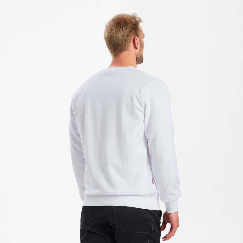 Laden Sie das Bild in Galerie -Viewer, Extend Sweatshirt 8036-335
