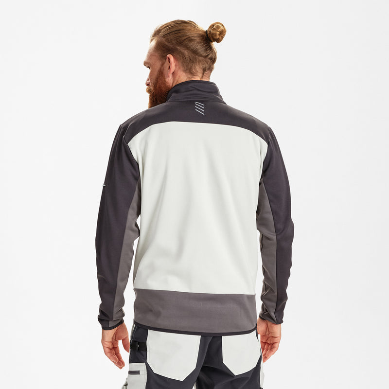 Laden Sie das Bild in Galerie -Viewer, Entire Midlayer-Cardigan 8327-238