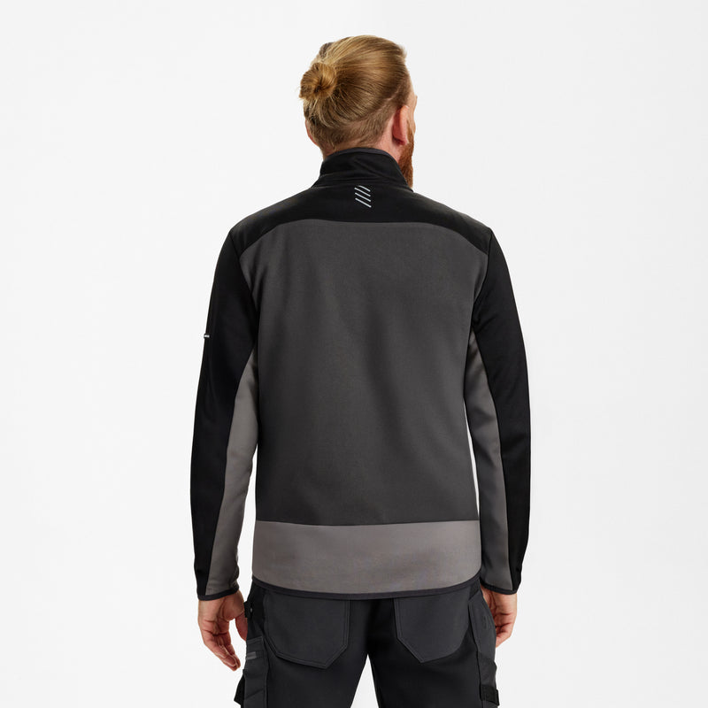 Laden Sie das Bild in Galerie -Viewer, Entire Midlayer-Cardigan 8327-238