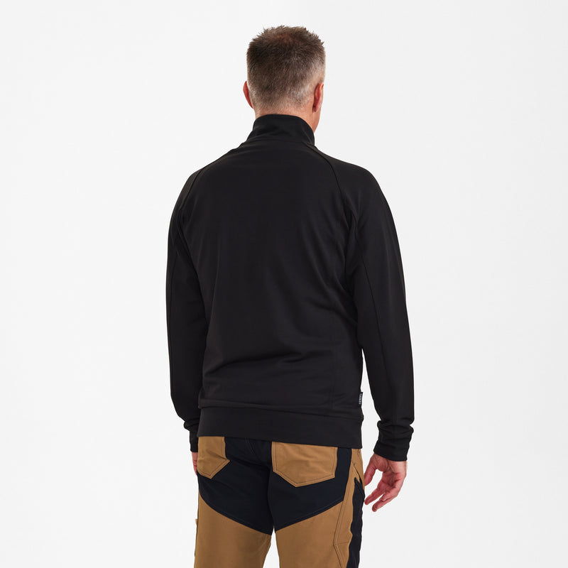 Laden Sie das Bild in Galerie -Viewer, X-treme Sweatcardigan 8362-320