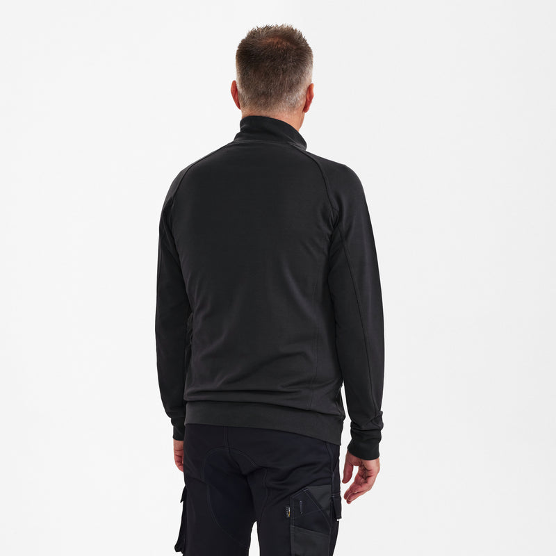 Laden Sie das Bild in Galerie -Viewer, X-treme Sweatcardigan 8362-320