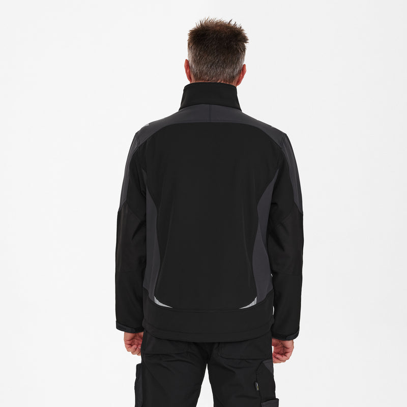 Laden Sie das Bild in Galerie -Viewer, Galaxy Softshelljacke 8810-229