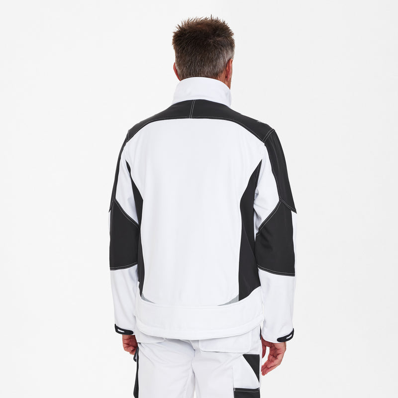 Laden Sie das Bild in Galerie -Viewer, Galaxy Softshelljacke 8810-229