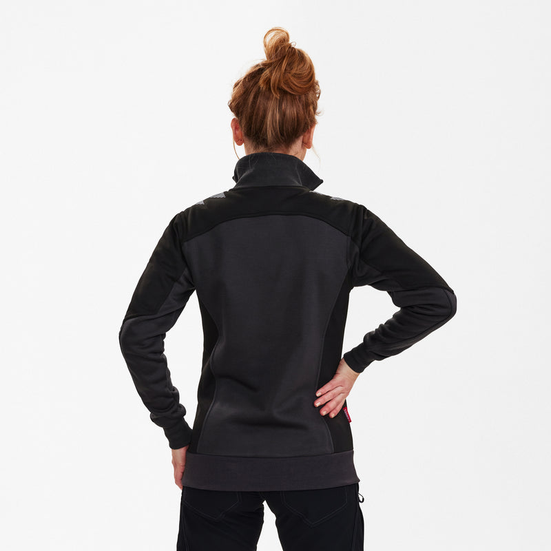 Laden Sie das Bild in Galerie -Viewer, Galaxy Damen Sweatcardigan 8825-233