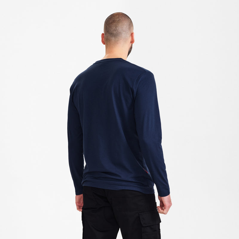 Laden Sie das Bild in Galerie -Viewer, Extend langarm-Shirt 9065-141