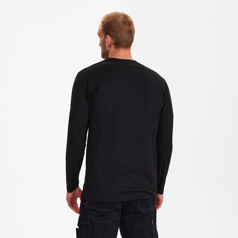 Laden Sie das Bild in Galerie -Viewer, Extend langarm-Shirt 9065-141