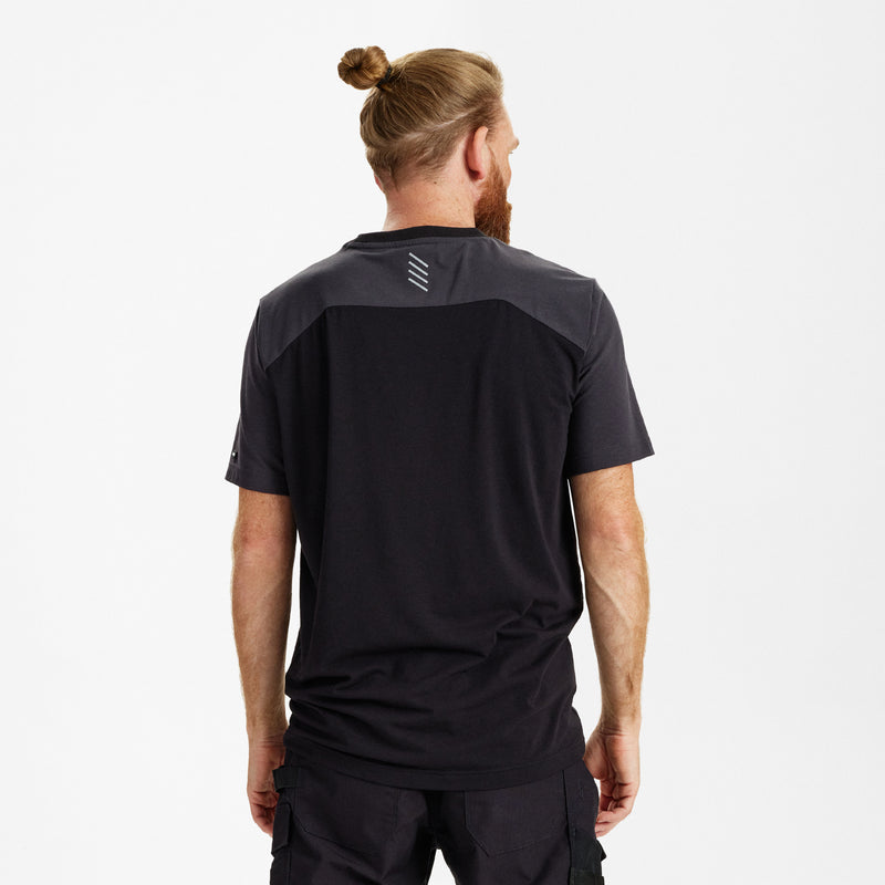 Laden Sie das Bild in Galerie -Viewer, Entire T-Shirt 9329-243