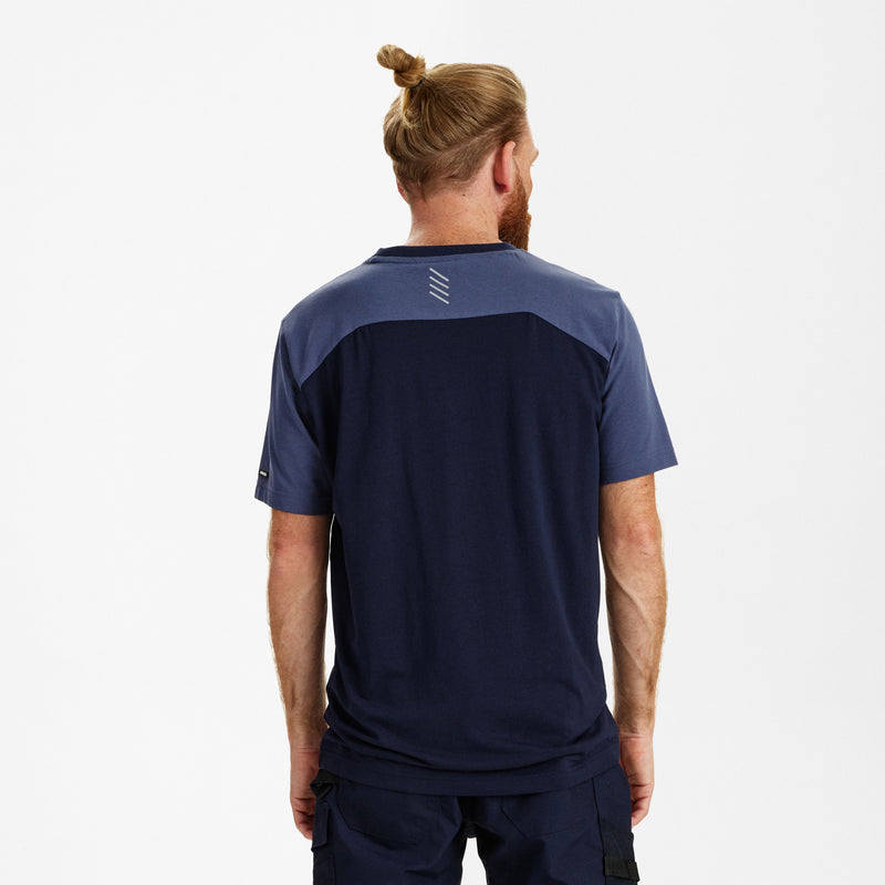 Laden Sie das Bild in Galerie -Viewer, Entire T-Shirt 9329-243