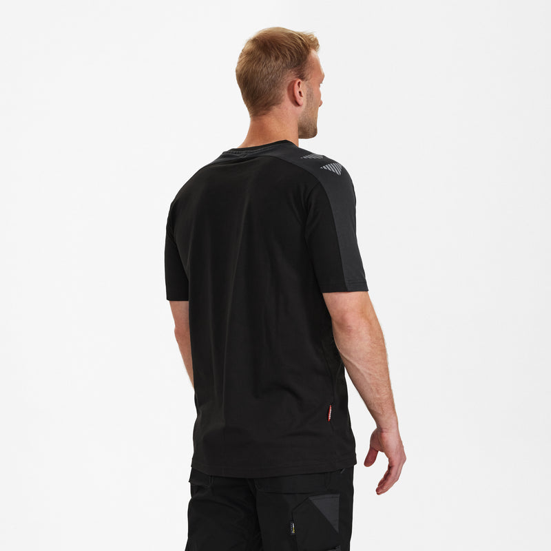 Laden Sie das Bild in Galerie -Viewer, Galaxy T-Shirt 9810-141