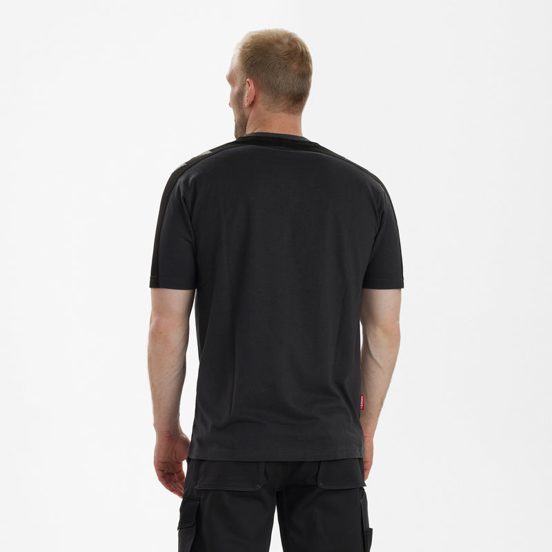 Laden Sie das Bild in Galerie -Viewer, Galaxy T-Shirt 9810-141