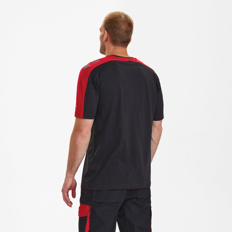 Laden Sie das Bild in Galerie -Viewer, Galaxy T-Shirt 9810-141