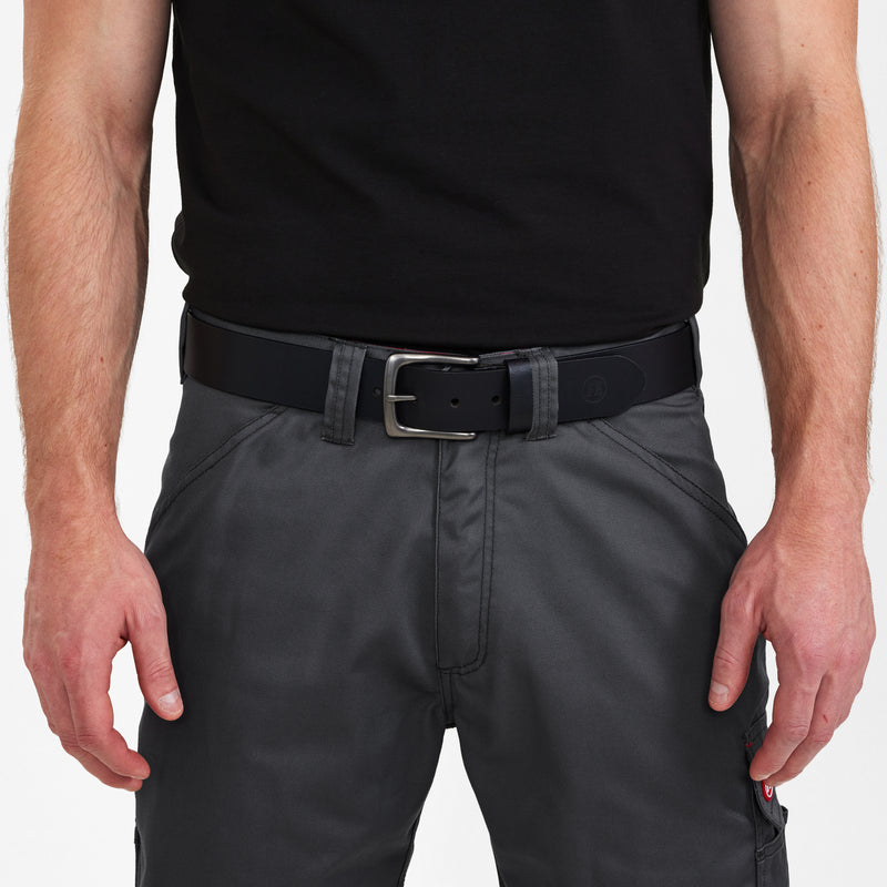 Laden Sie das Bild in Galerie -Viewer, Ledergürtel 0101-2