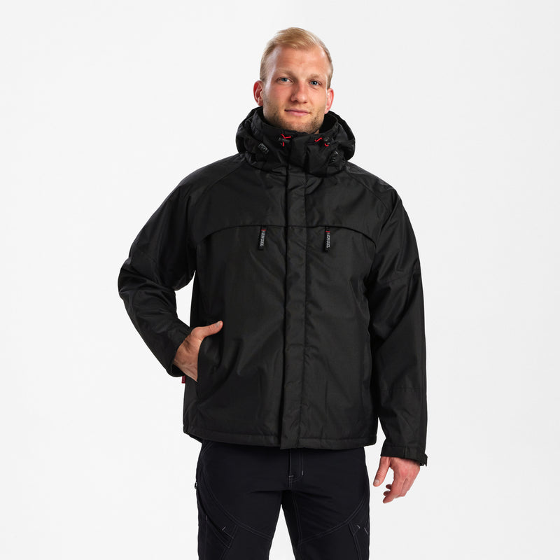 Laden Sie das Bild in Galerie -Viewer, Extend FE-TEX Mountain Jacke 1109-246