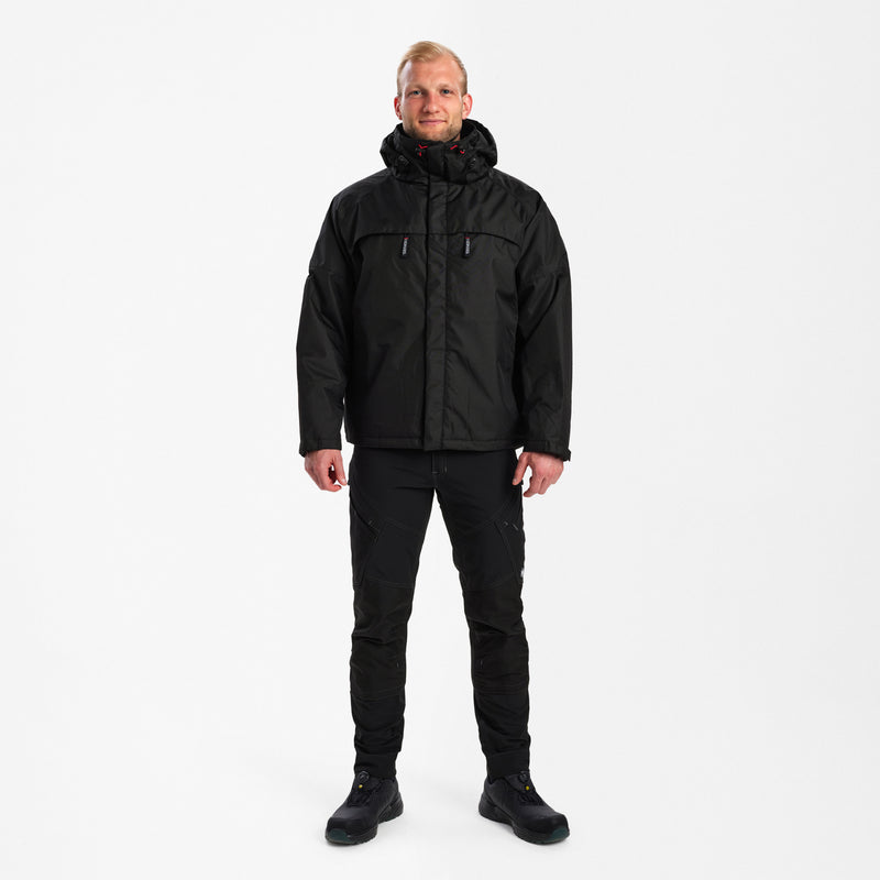 Laden Sie das Bild in Galerie -Viewer, Extend FE-TEX Mountain Jacke 1109-246