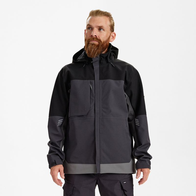 Laden Sie das Bild in Galerie -Viewer, Entire Shelljacke 1129-159