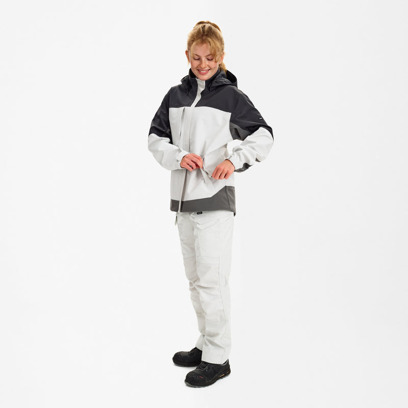 Laden Sie das Bild in Galerie -Viewer, Entire Damen Shelljacke 1135-159