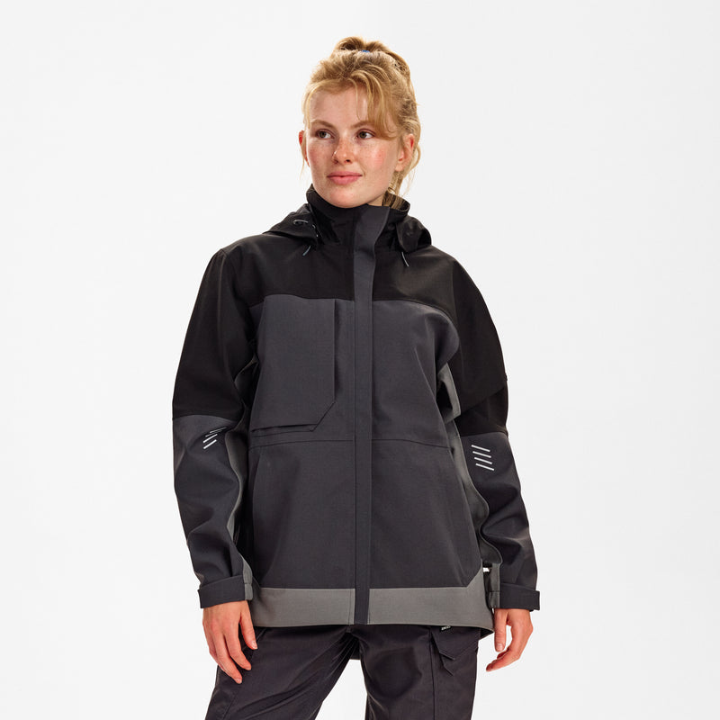 Laden Sie das Bild in Galerie -Viewer, Entire Damen Shelljacke 1135-159