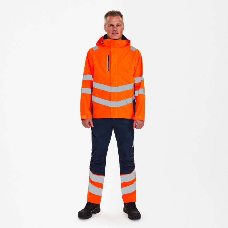 Laden Sie das Bild in Galerie -Viewer, Safety Shelljacke 1146-930