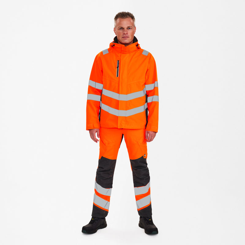 Laden Sie das Bild in Galerie -Viewer, Safety Shelljacke 1146-930