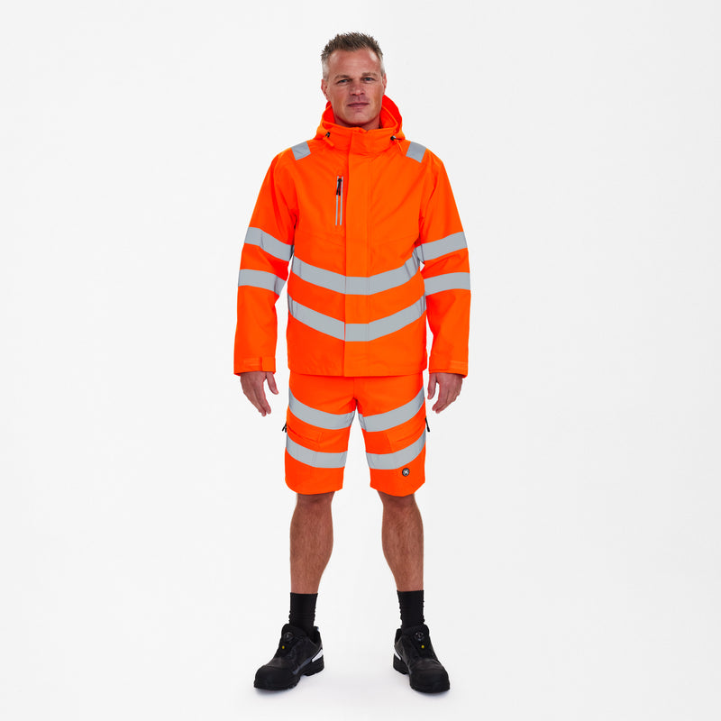 Laden Sie das Bild in Galerie -Viewer, Safety Shelljacke 1146-930