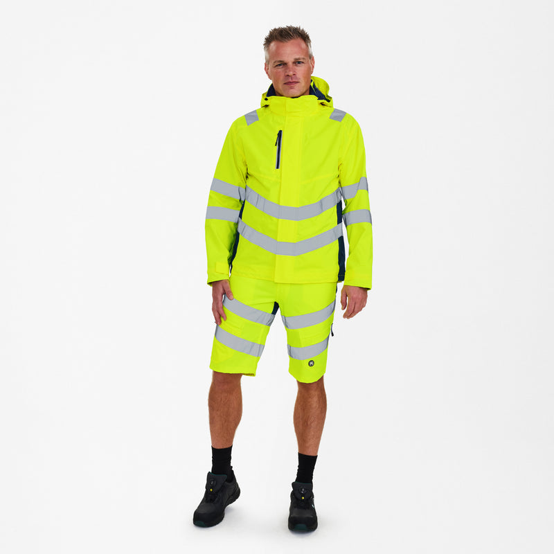 Laden Sie das Bild in Galerie -Viewer, Safety Shelljacke 1146-930