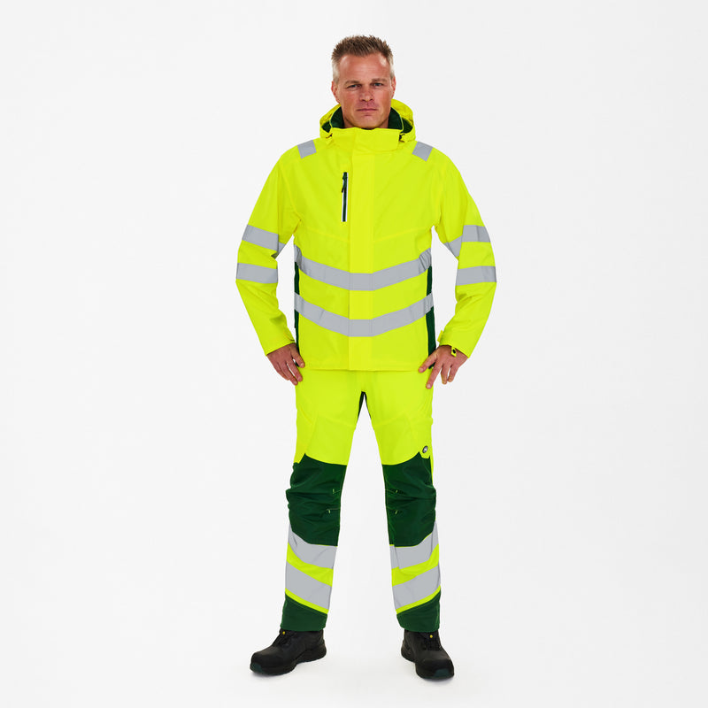 Laden Sie das Bild in Galerie -Viewer, Safety Shelljacke 1146-930