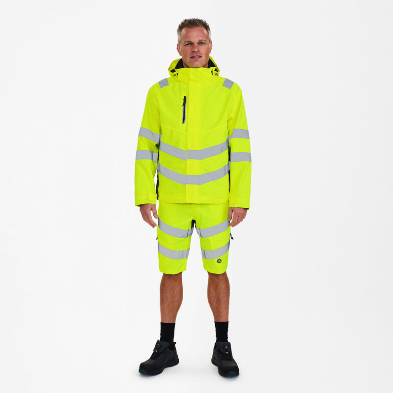 Laden Sie das Bild in Galerie -Viewer, Safety Shelljacke 1146-930