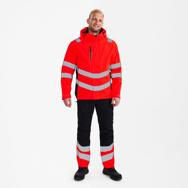 Laden Sie das Bild in Galerie -Viewer, Safety Shelljacke 1146-930