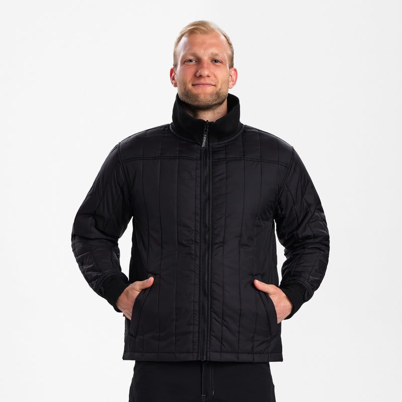 Laden Sie das Bild in Galerie -Viewer, Extend Steppjacke 1152-304