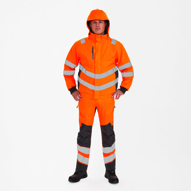 Laden Sie das Bild in Galerie -Viewer, Safety Pilotjacke 1246-930