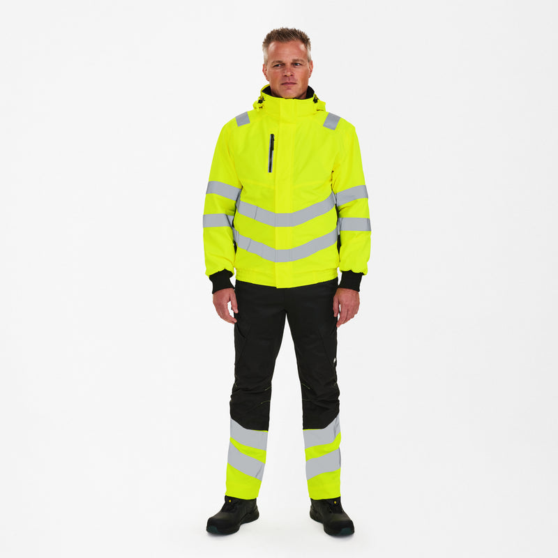Laden Sie das Bild in Galerie -Viewer, Safety Pilotjacke 1246-930