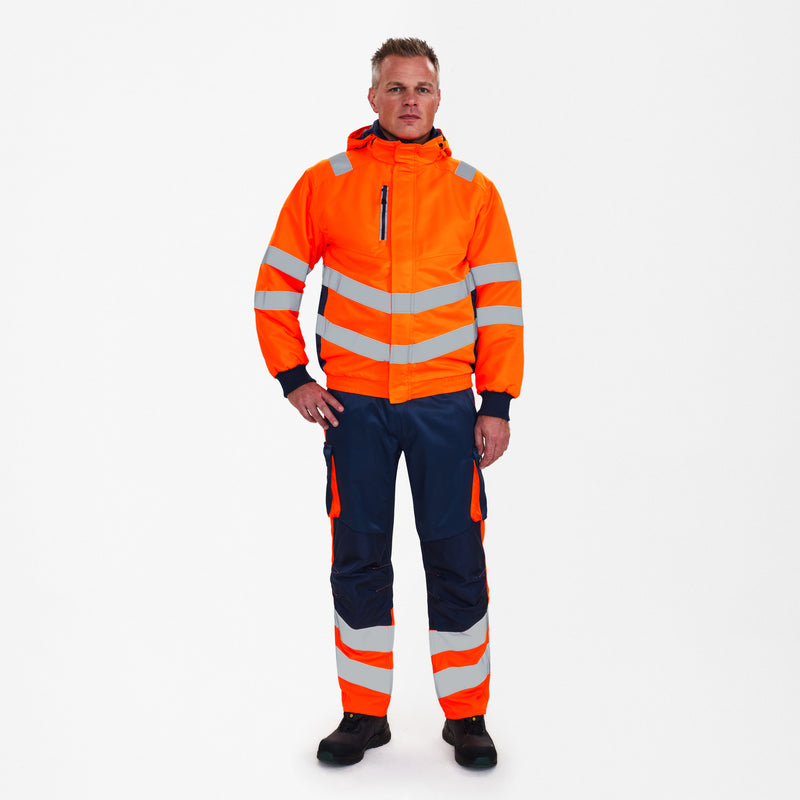 Laden Sie das Bild in Galerie -Viewer, Safety Pilotjacke 1247-935