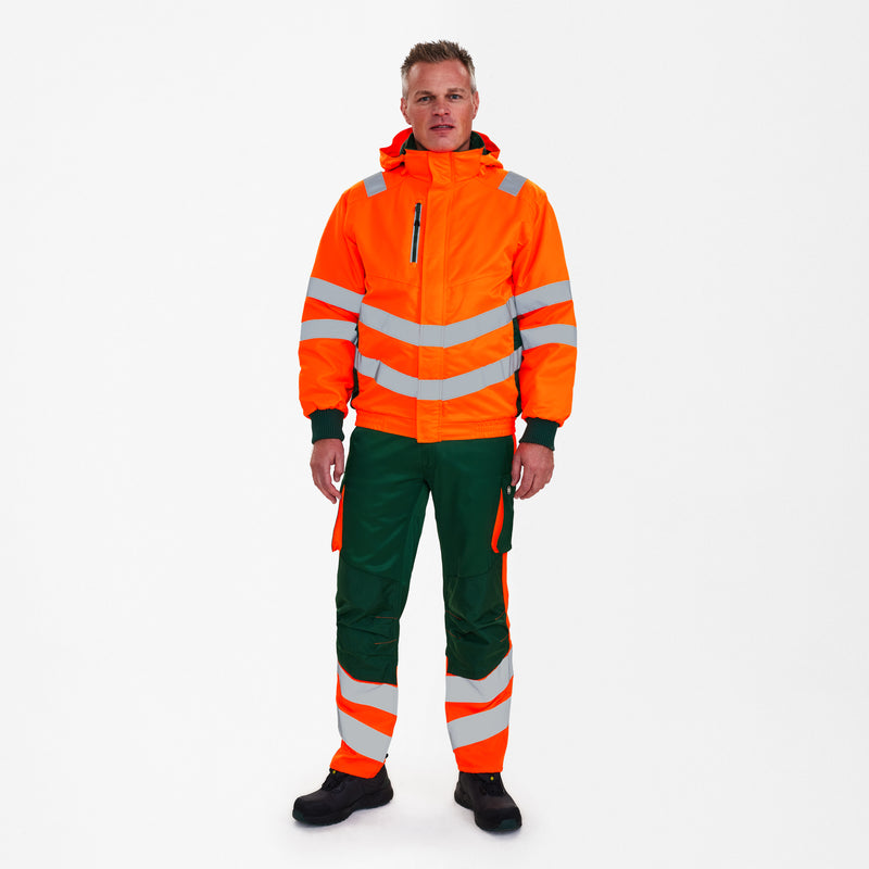 Laden Sie das Bild in Galerie -Viewer, Safety Pilotjacke 1247-935
