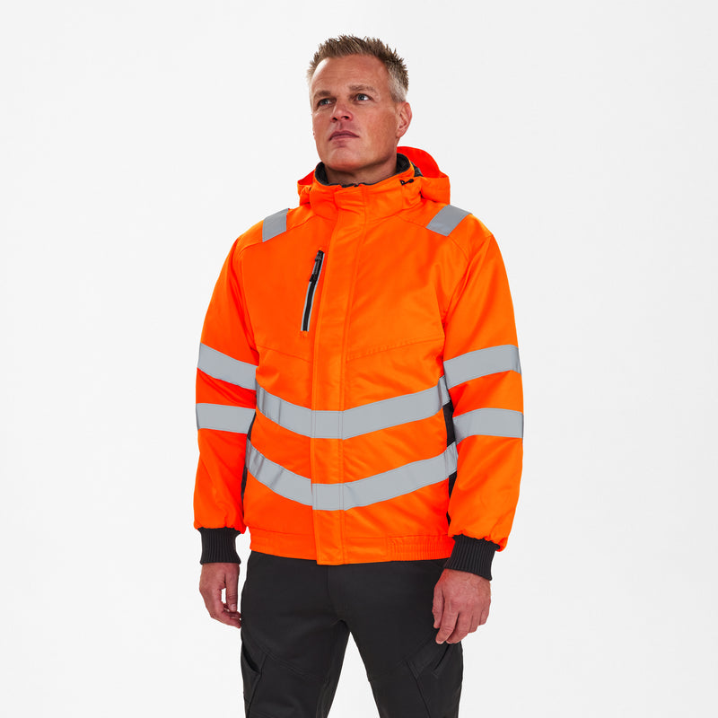 Laden Sie das Bild in Galerie -Viewer, Safety Pilotjacke 1247-935