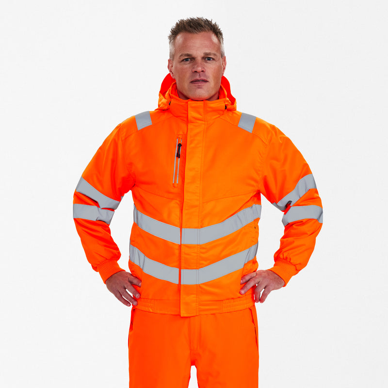 Laden Sie das Bild in Galerie -Viewer, Safety Pilotjacke 1247-935
