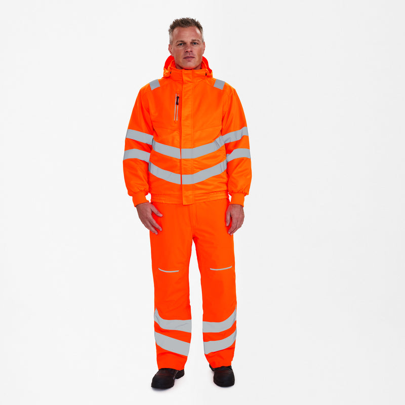 Laden Sie das Bild in Galerie -Viewer, Safety Pilotjacke 1247-935