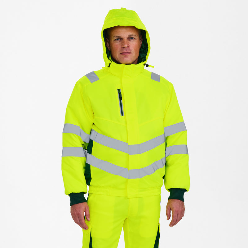 Laden Sie das Bild in Galerie -Viewer, Safety Pilotjacke 1247-935