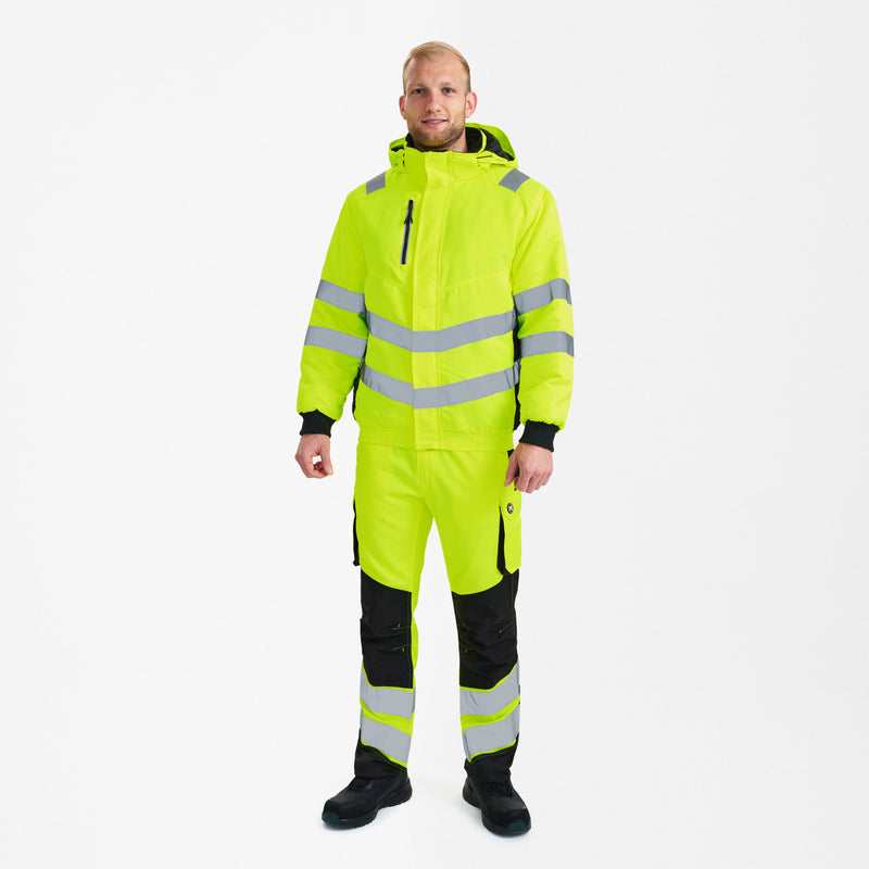 Laden Sie das Bild in Galerie -Viewer, Safety Pilotjacke 1247-935
