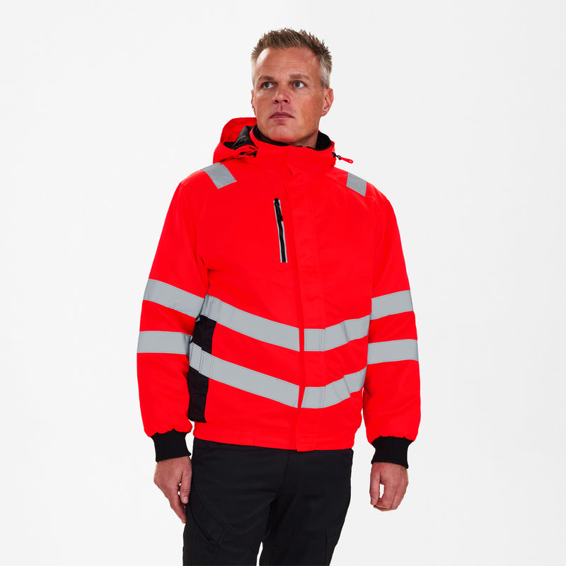Laden Sie das Bild in Galerie -Viewer, Safety Pilotjacke 1247-935