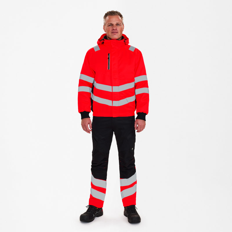 Laden Sie das Bild in Galerie -Viewer, Safety Pilotjacke 1247-935