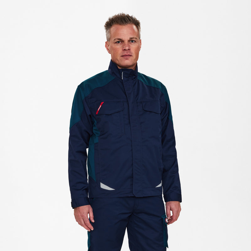 Laden Sie das Bild in Galerie -Viewer, Galaxy Light Arbeitsjacke 1290-880